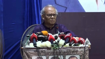 “শুধু বাংলাদেশে নয়, ফারাক্কা বাঁধ সবচেয়ে ক্ষতি করছে ভারতকেই”
